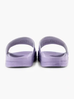 FILA Slippers-Paarse Badslipper