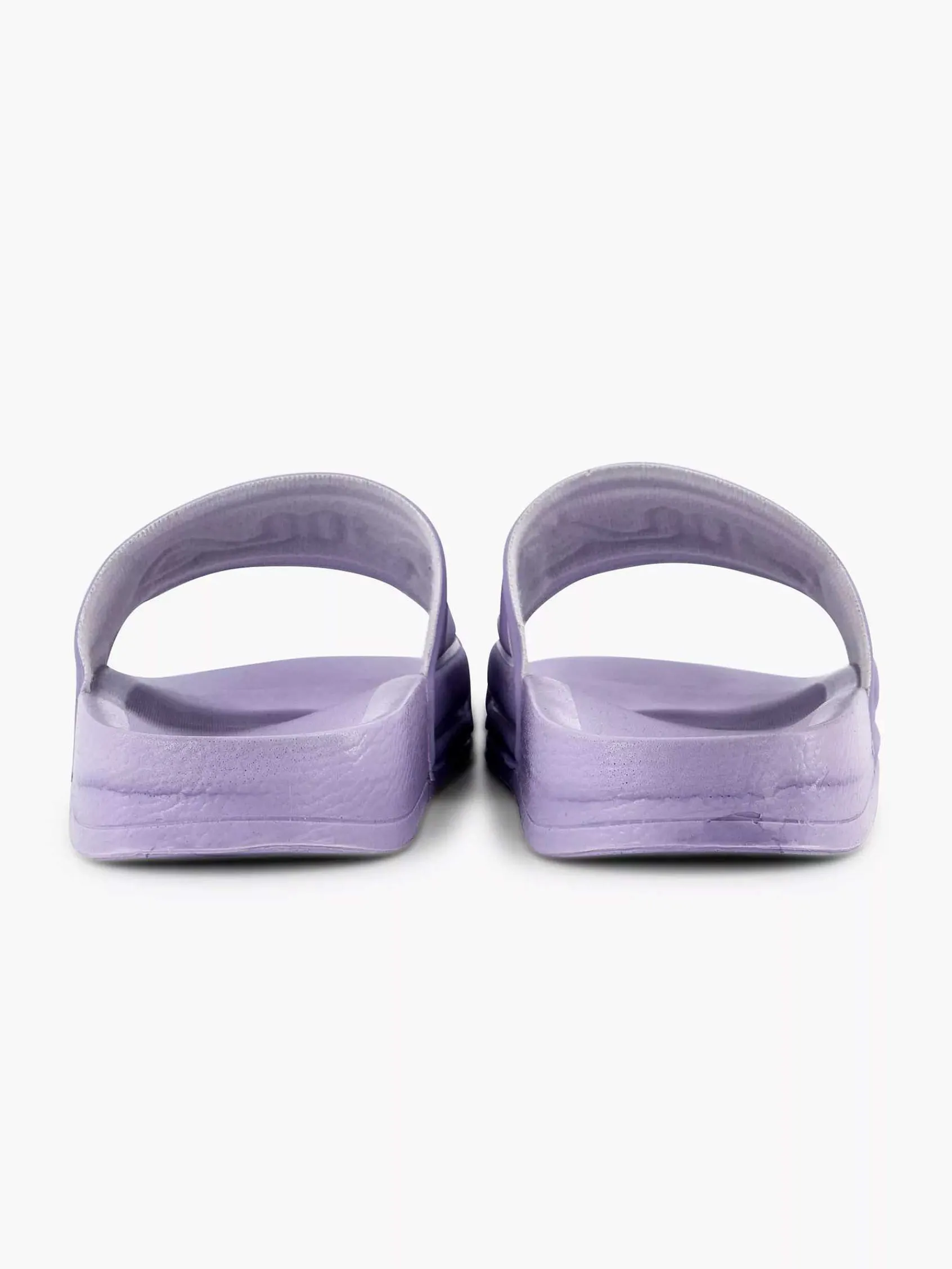 FILA Slippers-Paarse Badslipper