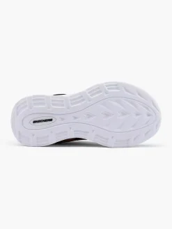 Skechers Jongensschoenen-Rode Sneaker