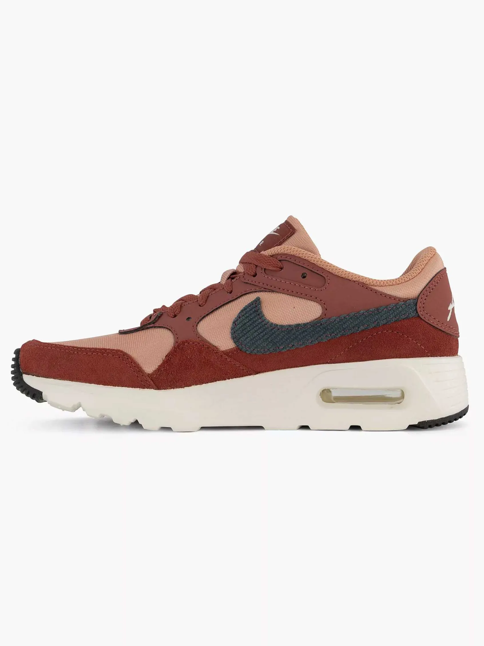 Nike Sneakers-Rode Sneaker W Air Max Sc Se