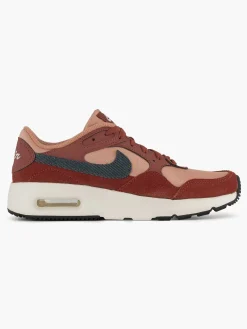Nike Sneakers-Rode Sneaker W Air Max Sc Se