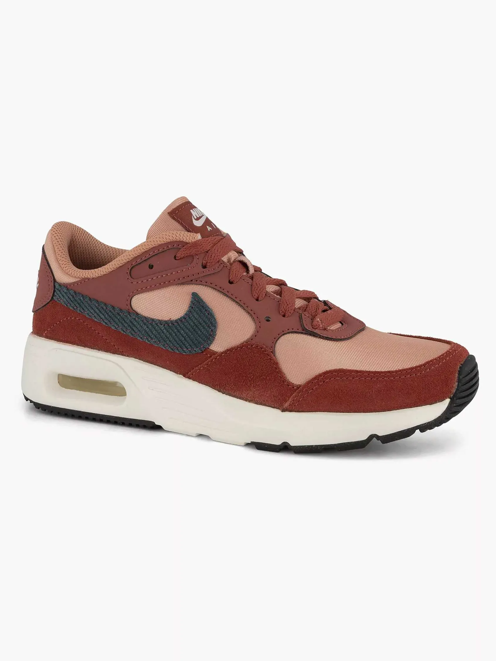 Nike Sneakers-Rode Sneaker W Air Max Sc Se
