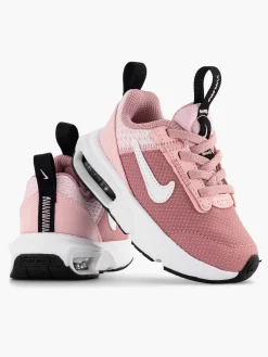 Nike Jongensschoenen-Roze Air Max Intrlk Lite