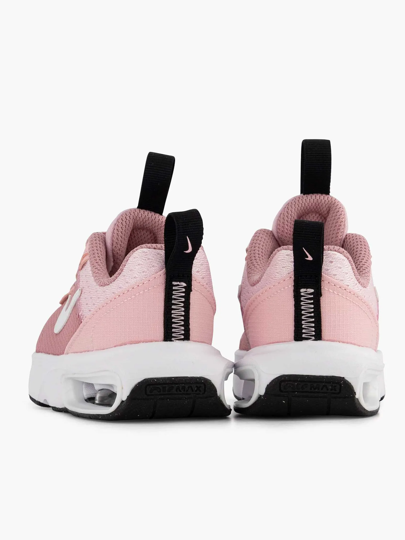 Nike Jongensschoenen-Roze Air Max Intrlk Lite