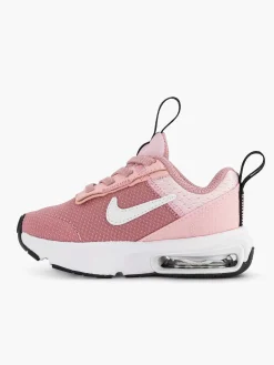Nike Jongensschoenen-Roze Air Max Intrlk Lite