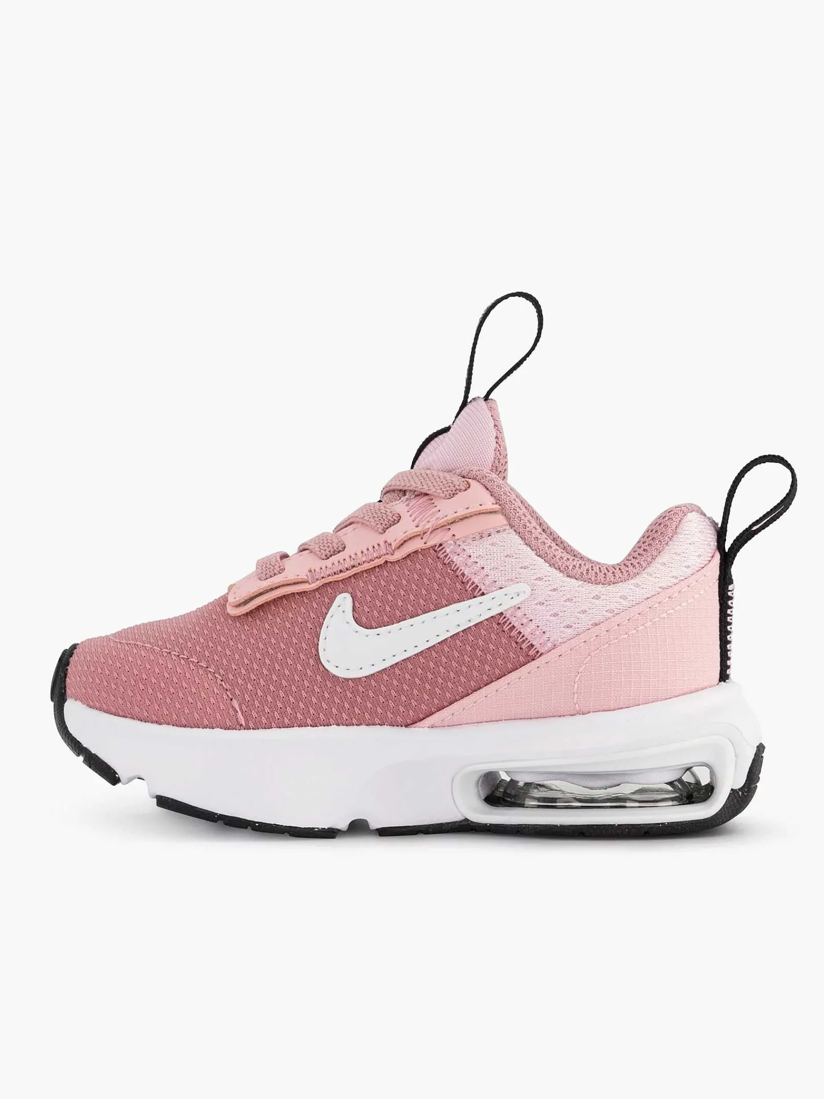 Nike Jongensschoenen-Roze Air Max Intrlk Lite