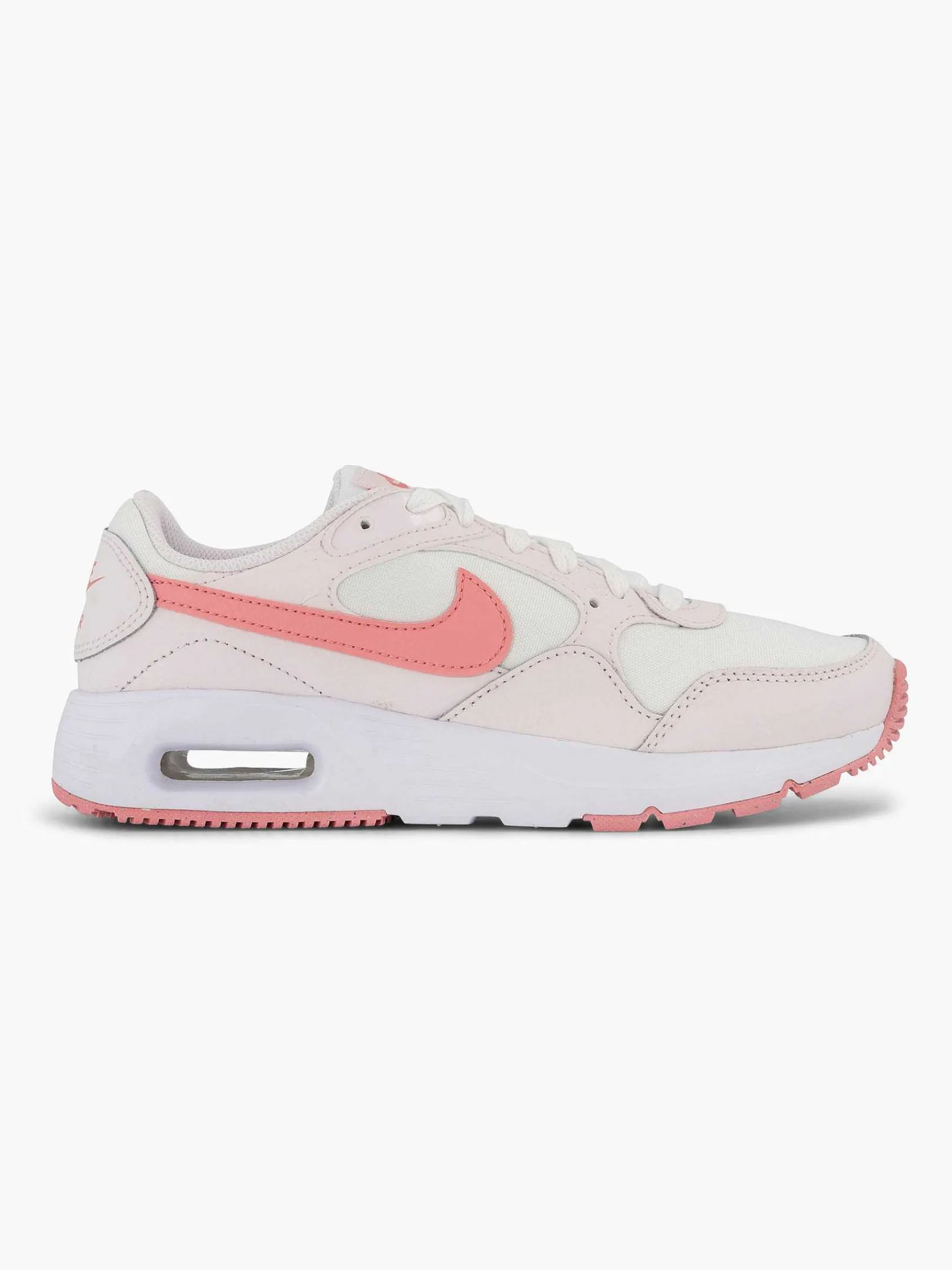 Nike Sneakers-Roze Air Max Sc