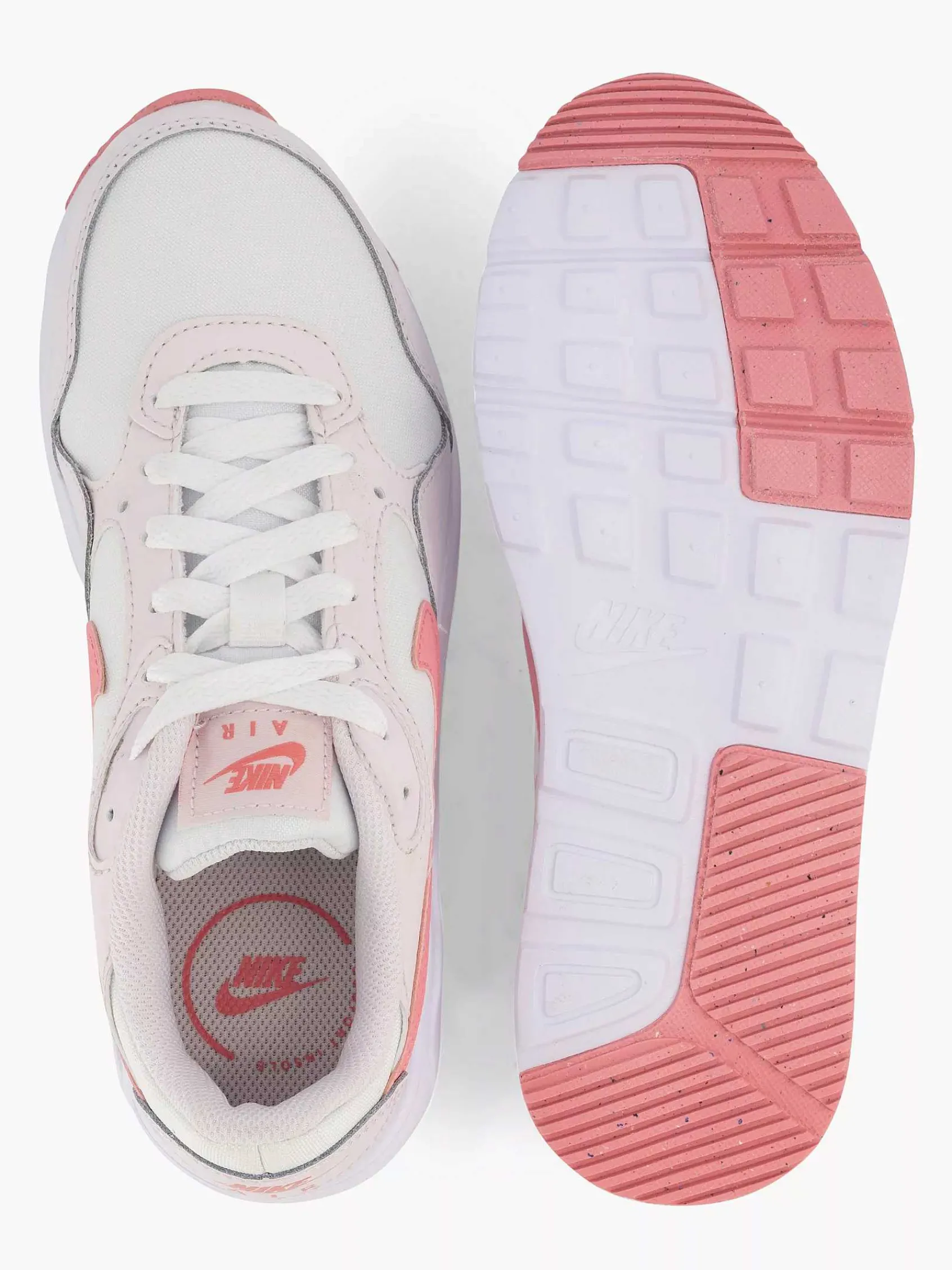 Nike Sneakers-Roze Air Max Sc