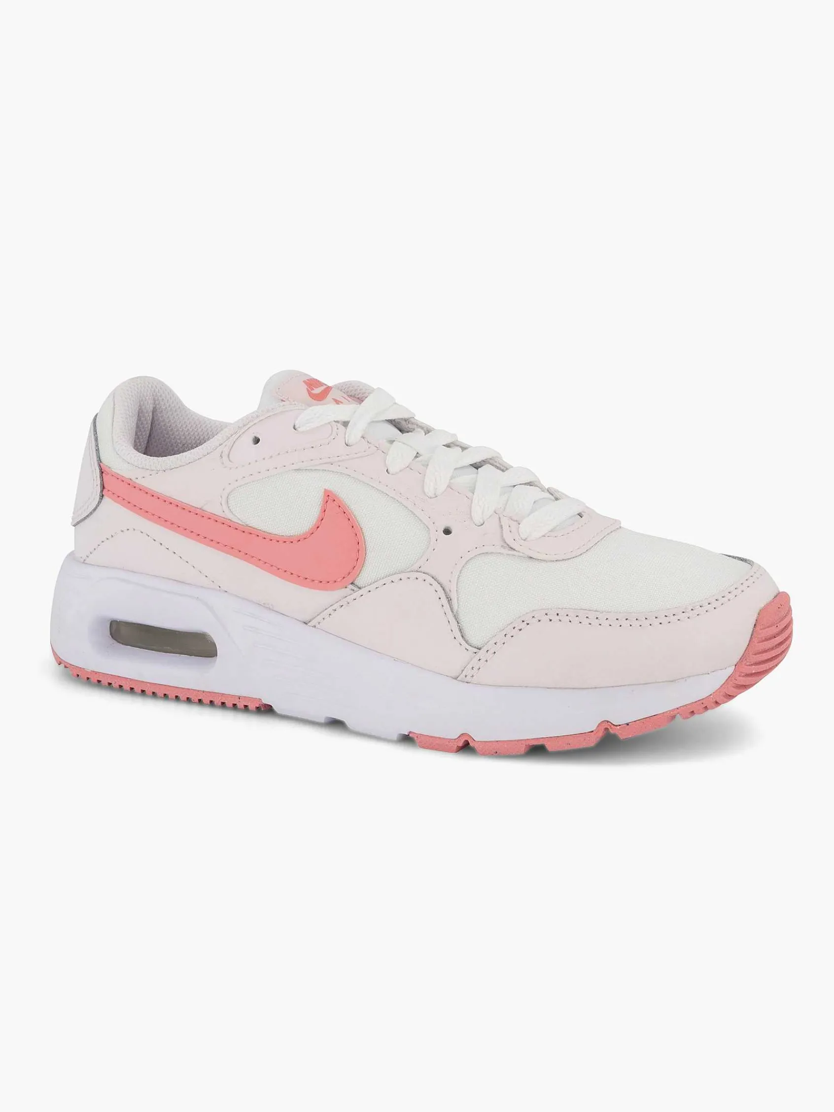 Nike Sneakers-Roze Air Max Sc