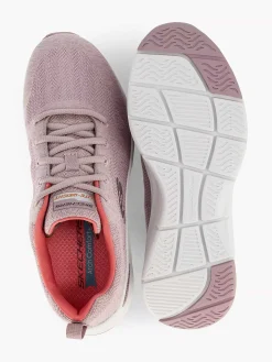 Skechers Sneakers-Roze Arch Comfort - Deep Breath