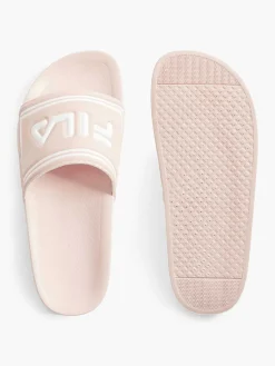 FILA Slippers-Roze Badslipper