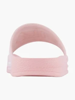 FILA Babyschoenen-Roze Badslipper