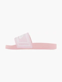 FILA Babyschoenen-Roze Badslipper