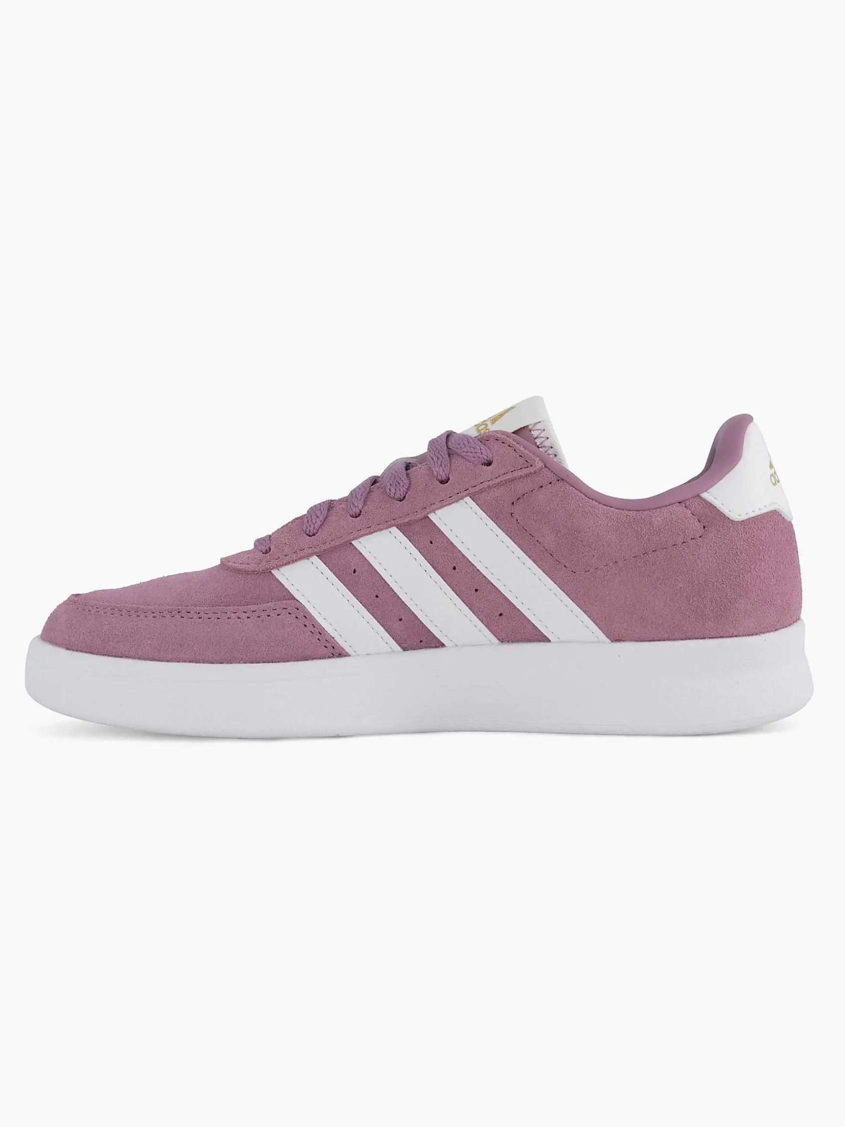adidas Sneakers-Roze Breaknet 2.0