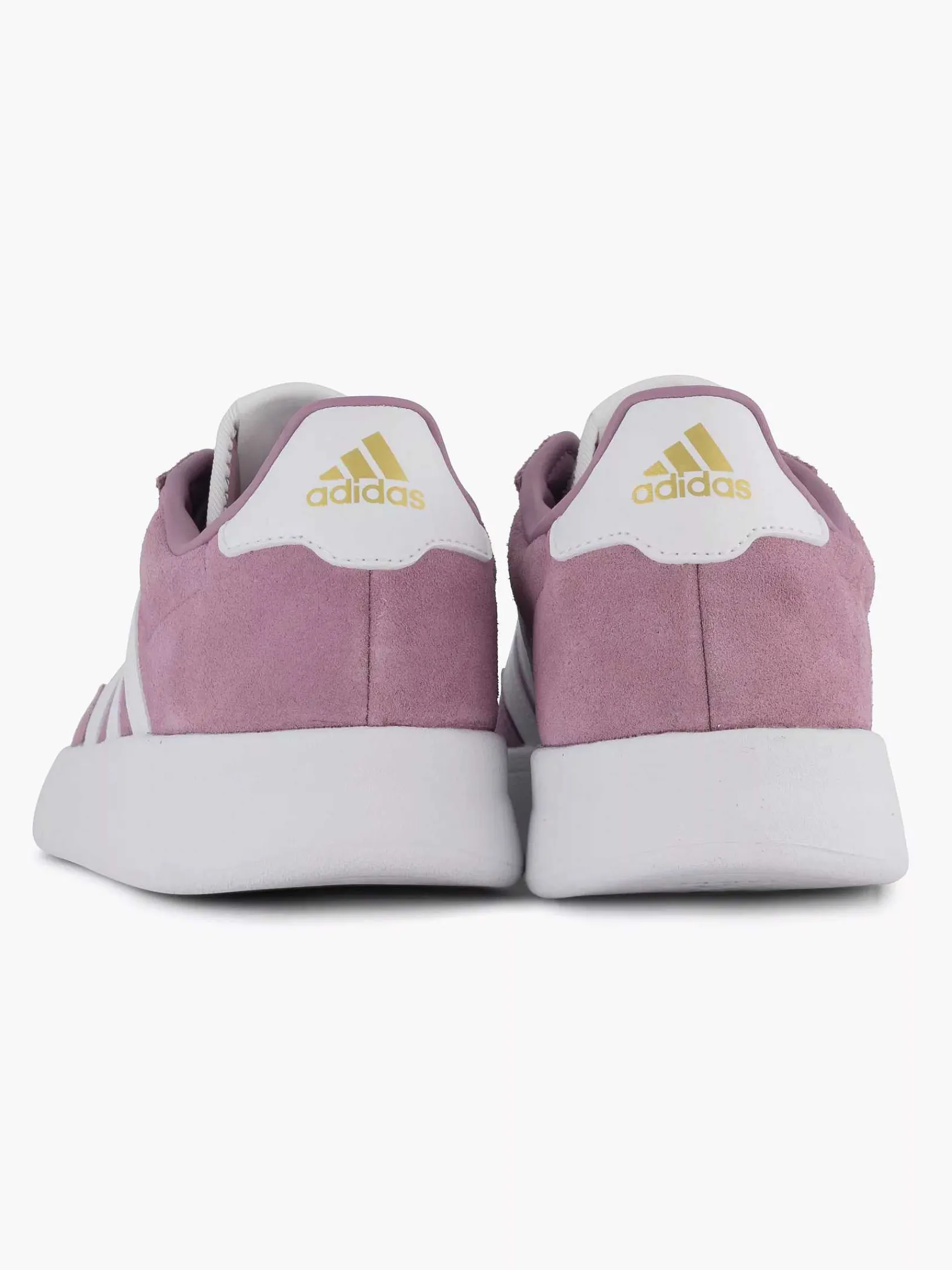 adidas Sneakers-Roze Breaknet 2.0