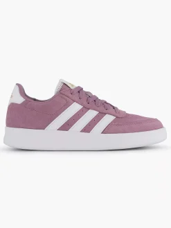 adidas Sneakers-Roze Breaknet 2.0