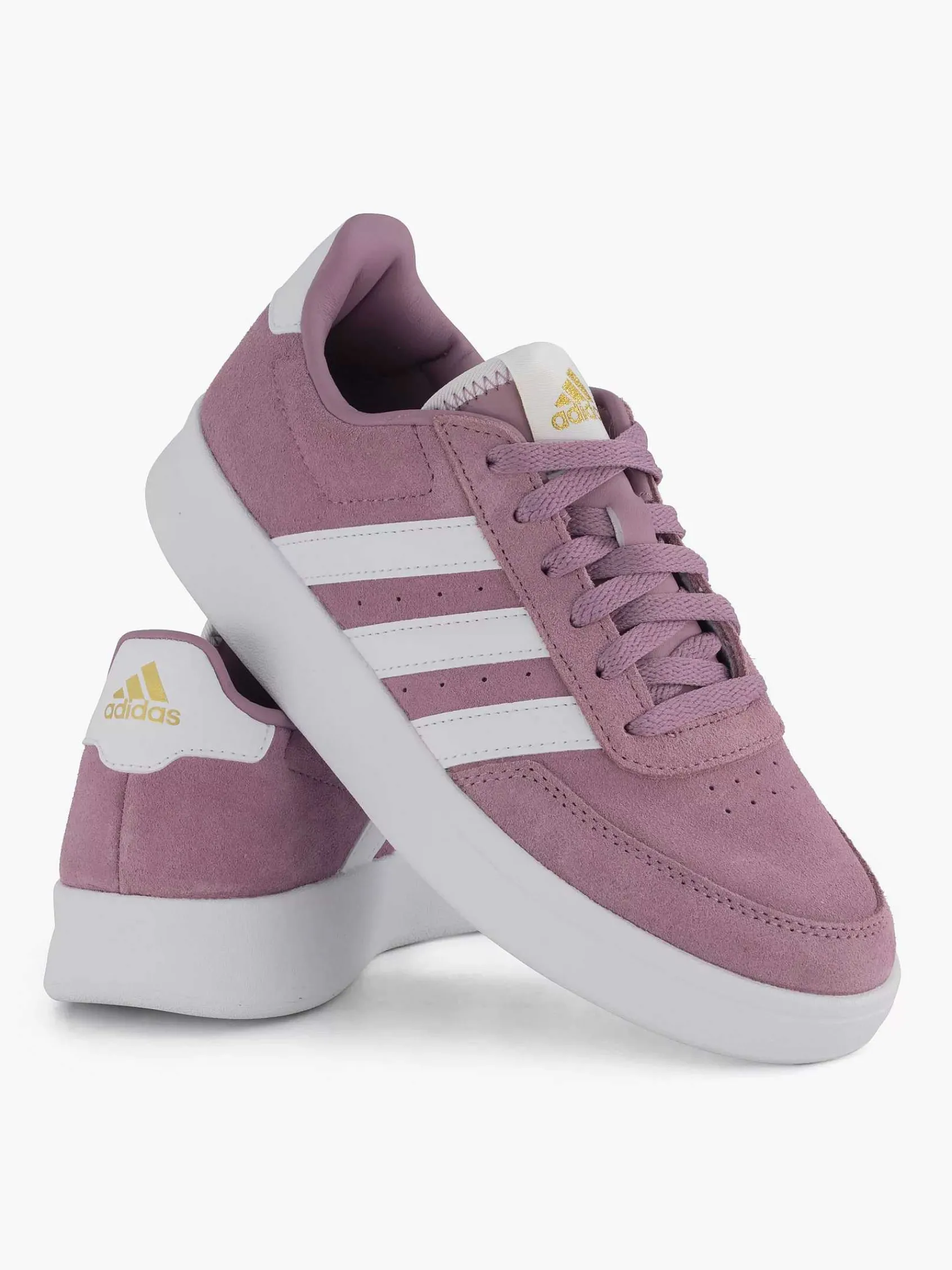 adidas Sneakers-Roze Breaknet 2.0