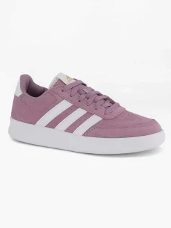 adidas Sneakers-Roze Breaknet 2.0
