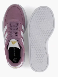 adidas Sneakers-Roze Breaknet 2.0