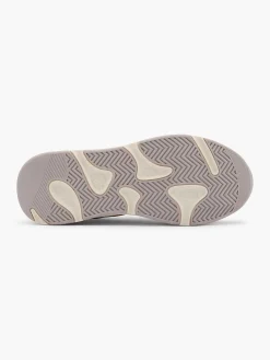 Oxmox Sneakers-Roze Chunky Sneaker