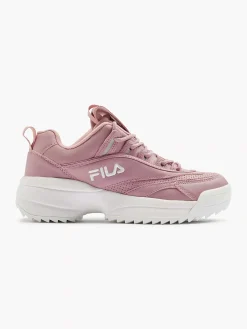 FILA Sneakers-Roze Chunky Sneaker