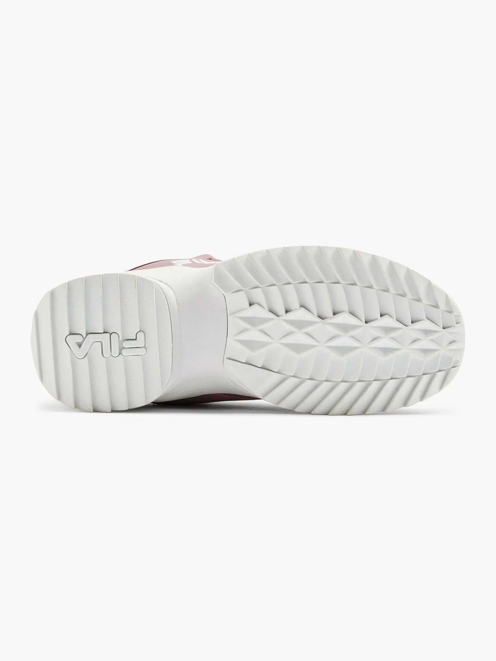 FILA Sneakers-Roze Chunky Sneaker