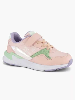 Graceland Jongensschoenen-Roze Chunky Sneaker