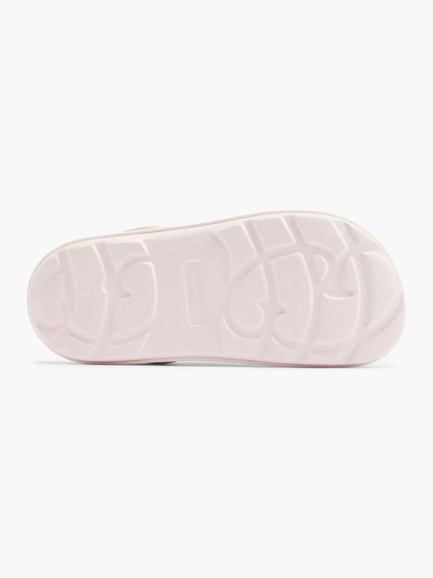 Blue Fin Slippers-Roze Clog