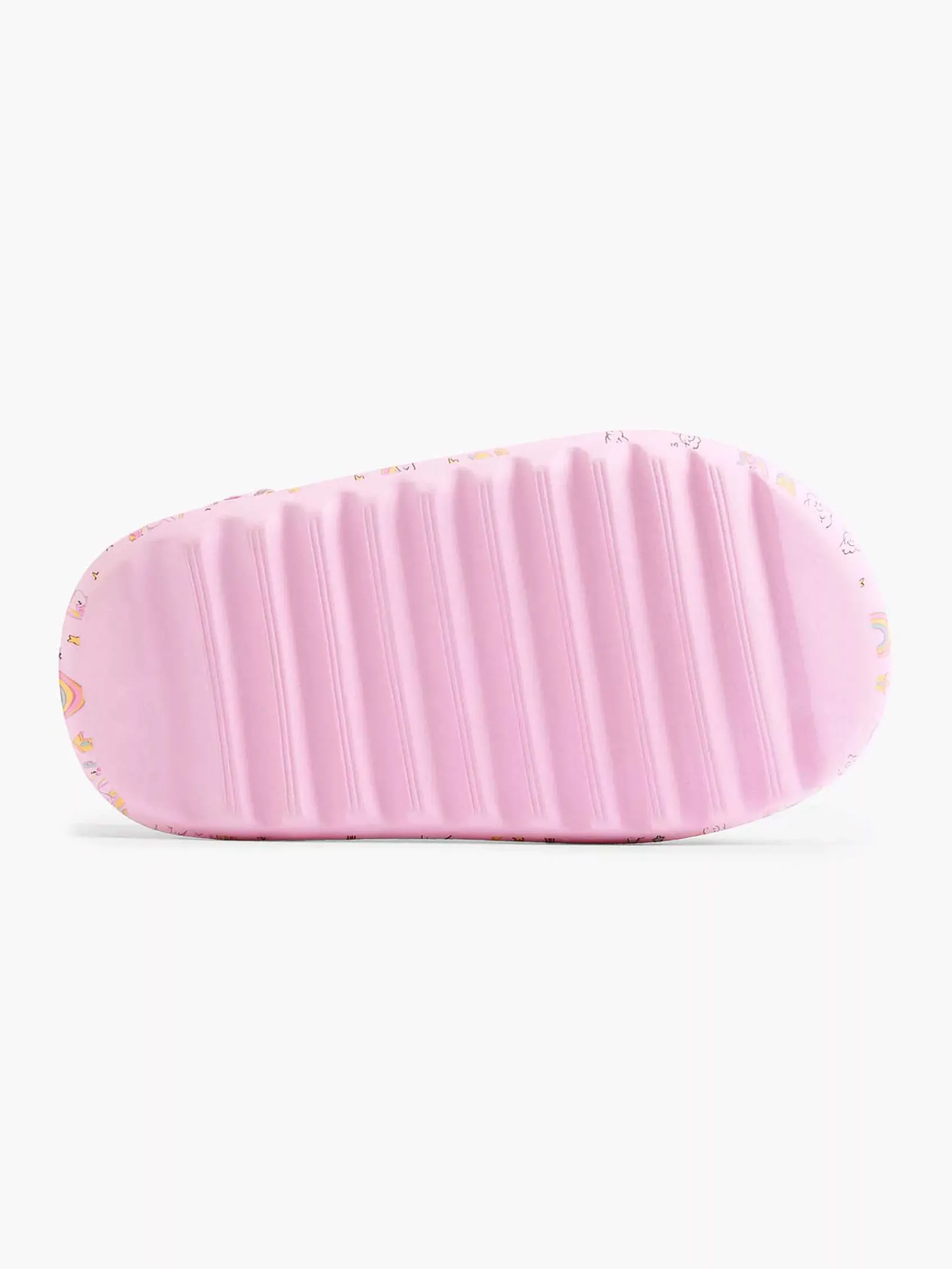 Blue Fin Babyschoenen-Roze Clog