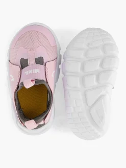 Nike Jongensschoenen-Roze Flex Runner