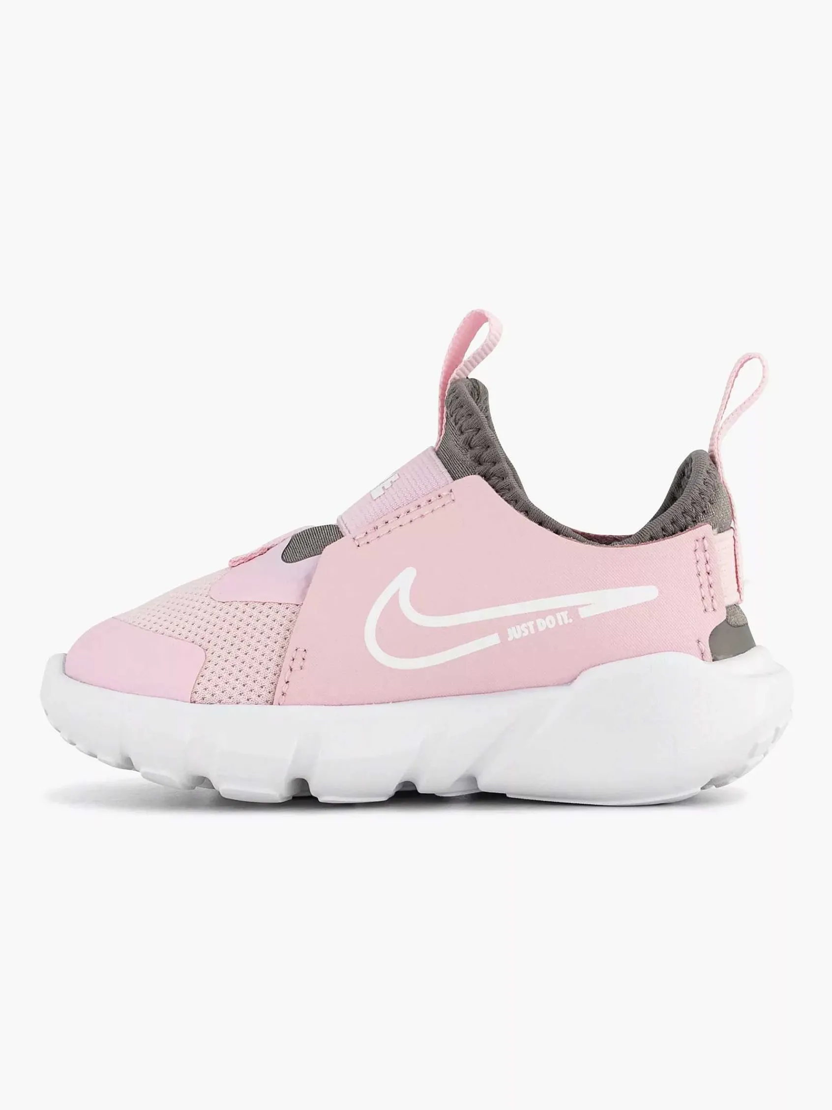 Nike Jongensschoenen-Roze Flex Runner