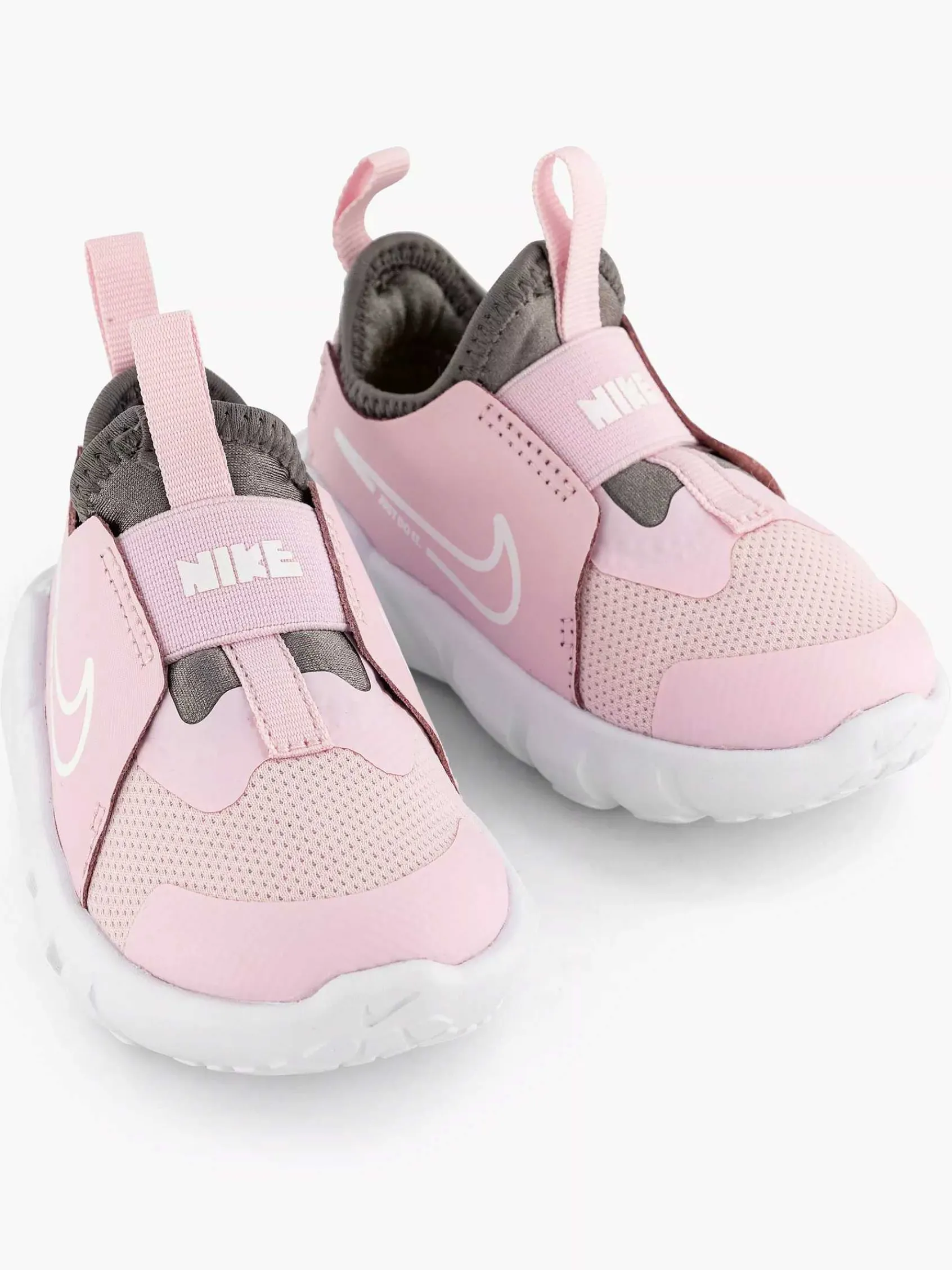 Nike Jongensschoenen-Roze Flex Runner
