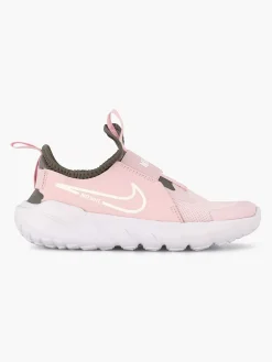 Nike Jongensschoenen-Roze Flex Runner