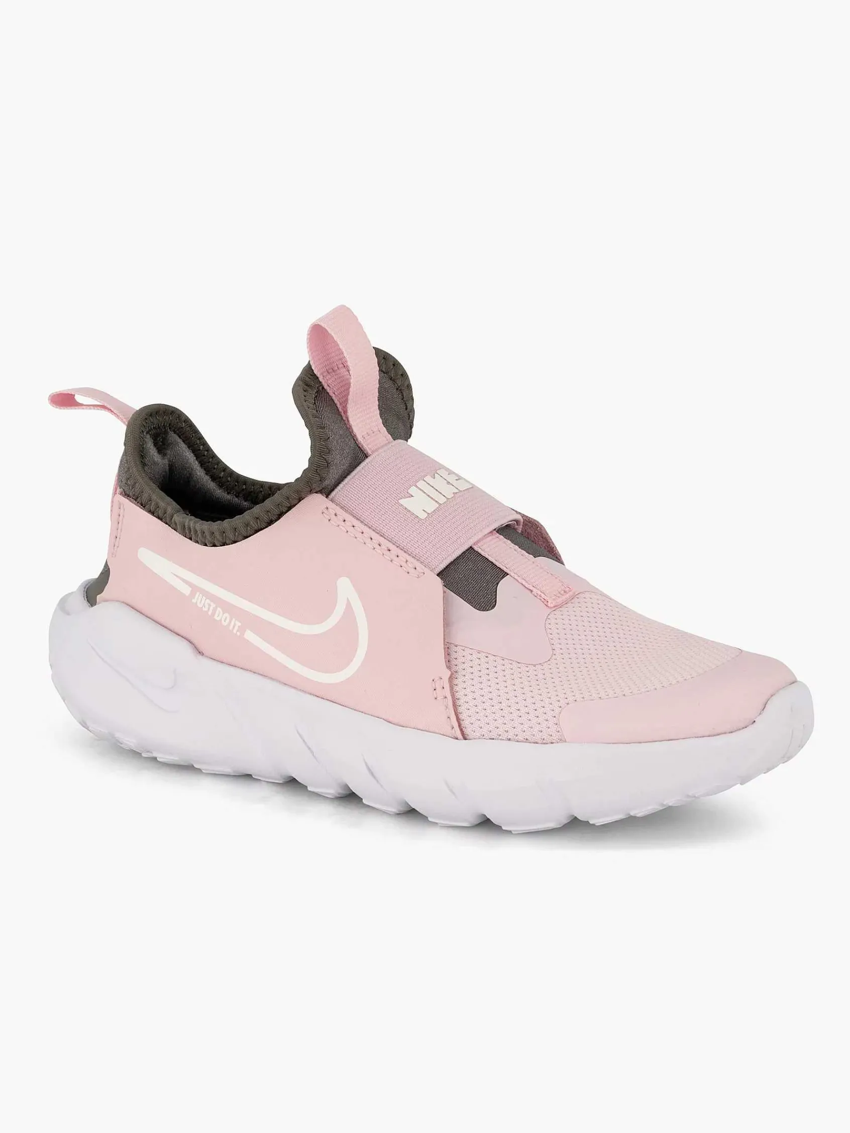 Nike Jongensschoenen-Roze Flex Runner