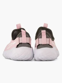 Nike Jongensschoenen-Roze Flex Runner