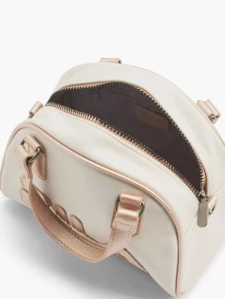 FILA Online Exclusive Accessoires-Roze Handtas