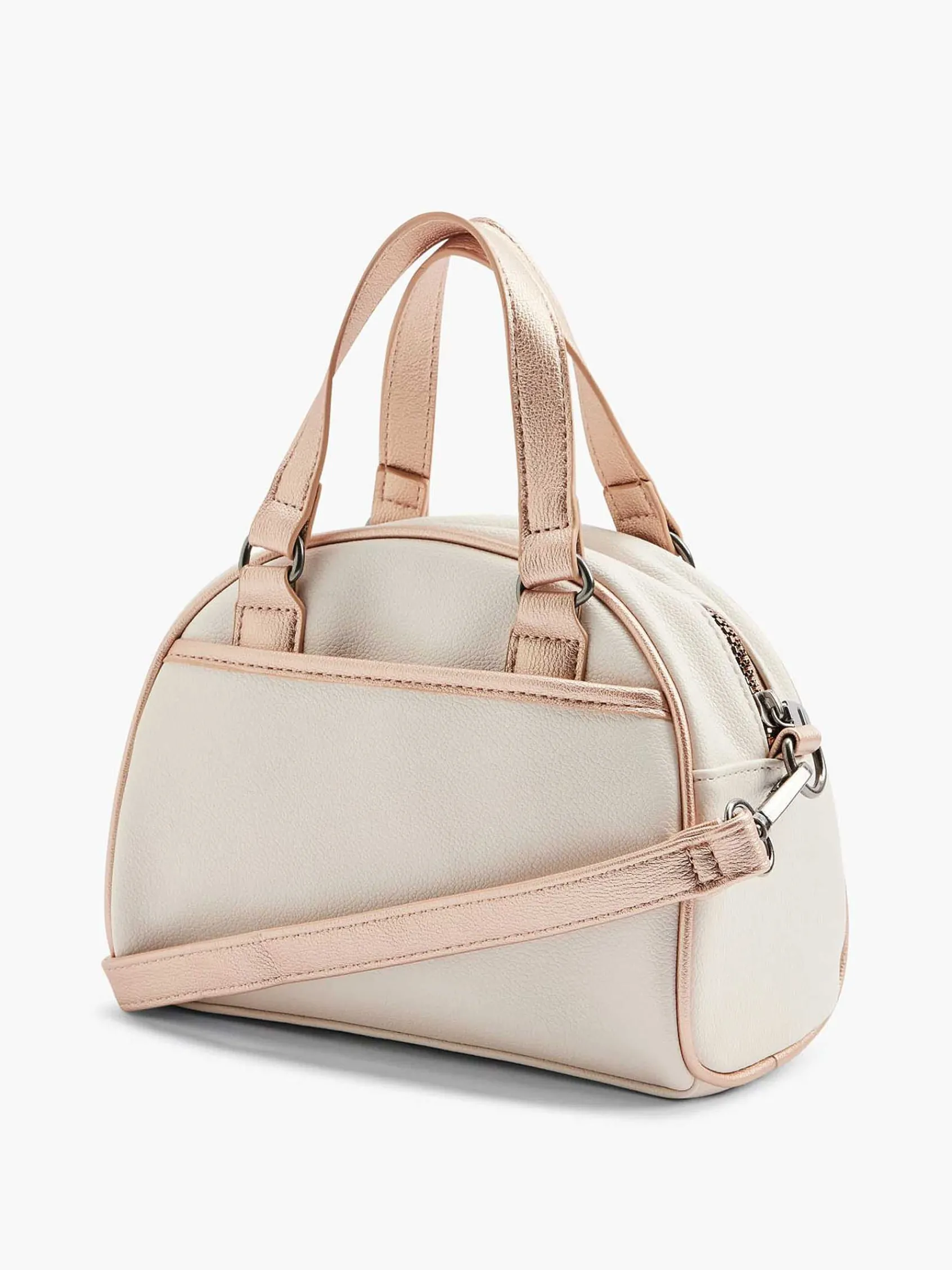 FILA Online Exclusive Accessoires-Roze Handtas