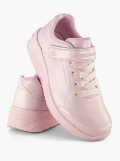 Skechers Jongensschoenen-Roze Ilara - Glamor Shine