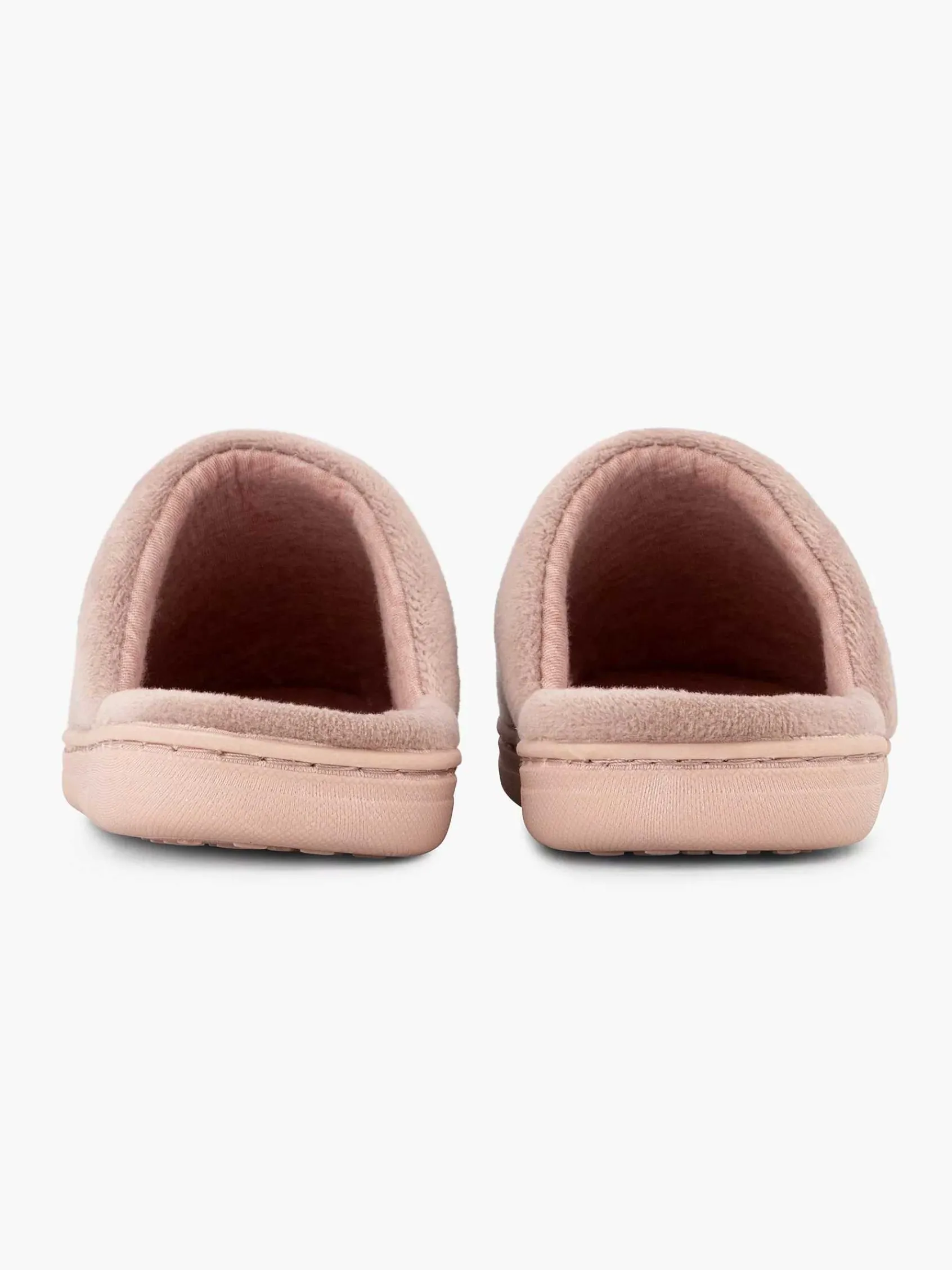 Graceland Jongensschoenen-Roze Instap Pantoffel
