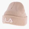 FILA Online Exclusive Accessoires-Roze Muts