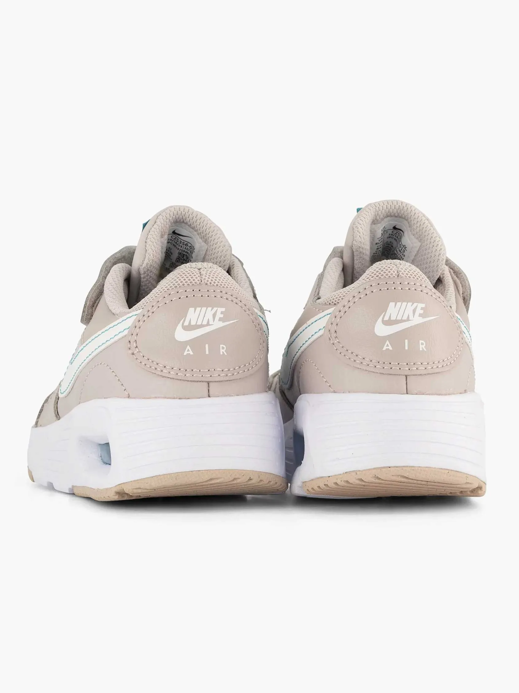 Nike Babyschoenen-Roze Air Max Sc