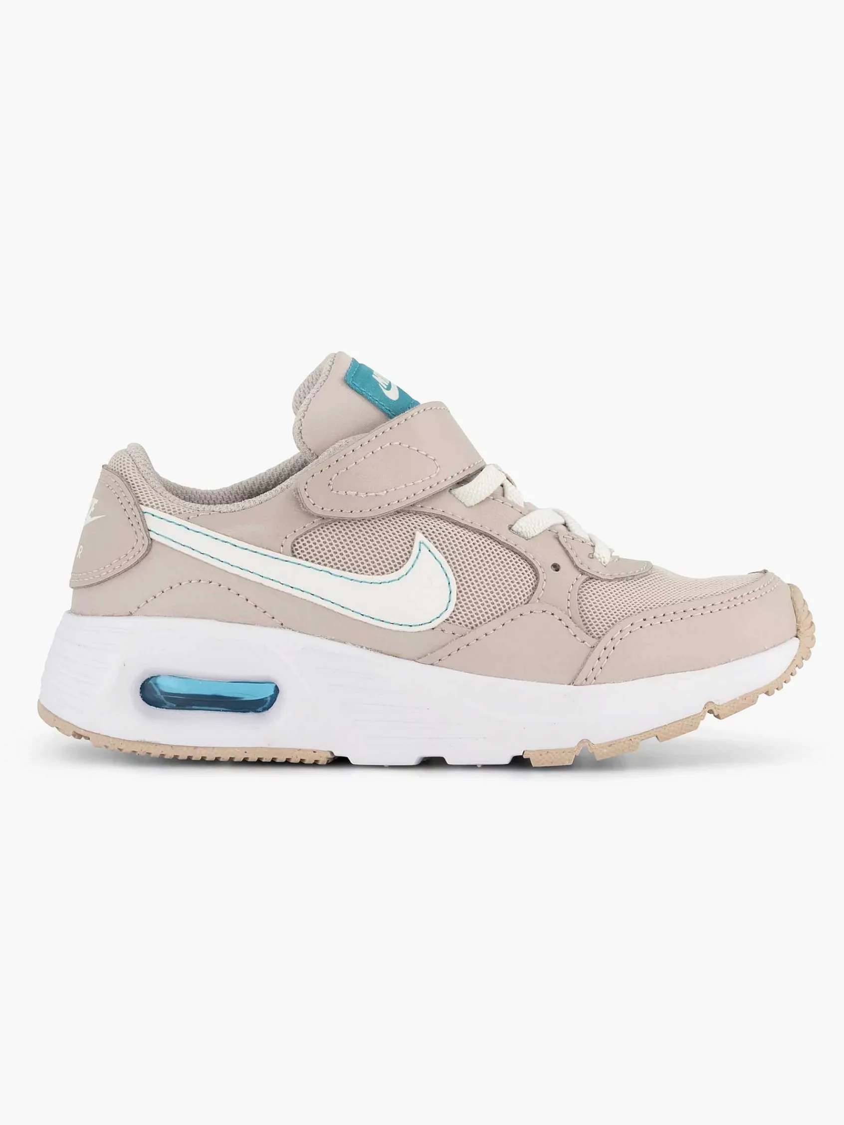 Nike Babyschoenen-Roze Air Max Sc