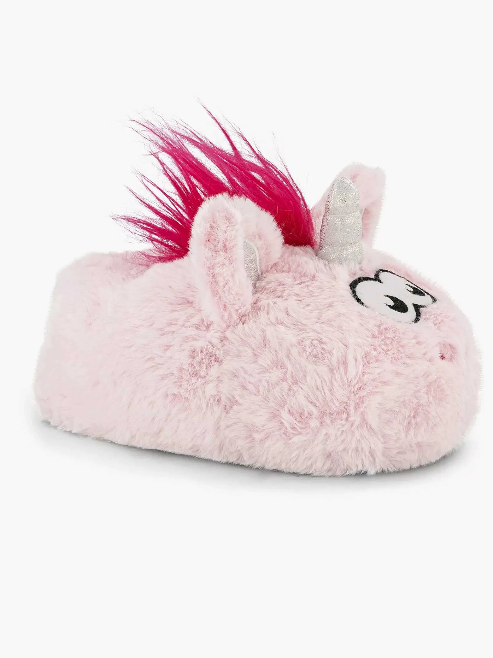 Cupcake Couture Jongensschoenen-Roze Pantoffel