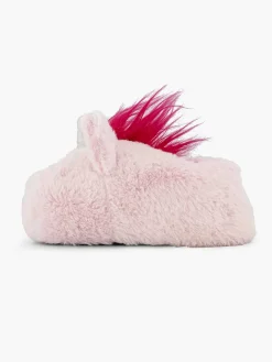 Cupcake Couture Jongensschoenen-Roze Pantoffel