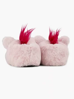 Cupcake Couture Jongensschoenen-Roze Pantoffel