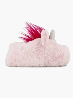 Cupcake Couture Jongensschoenen-Roze Pantoffel