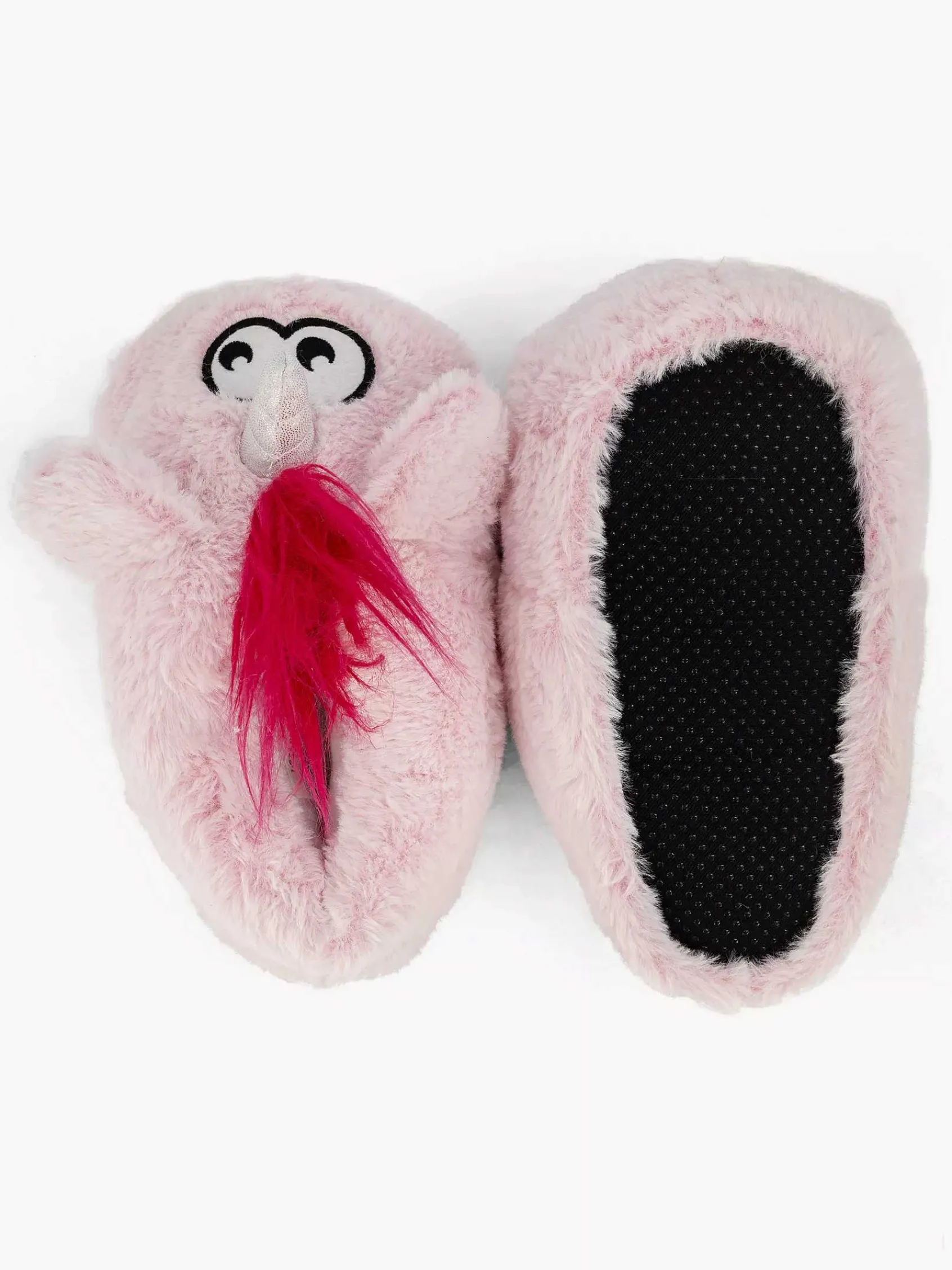 Cupcake Couture Jongensschoenen-Roze Pantoffel