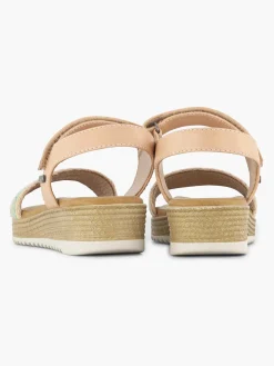 Esprit Jongensschoenen-Roze Platform Sandaal