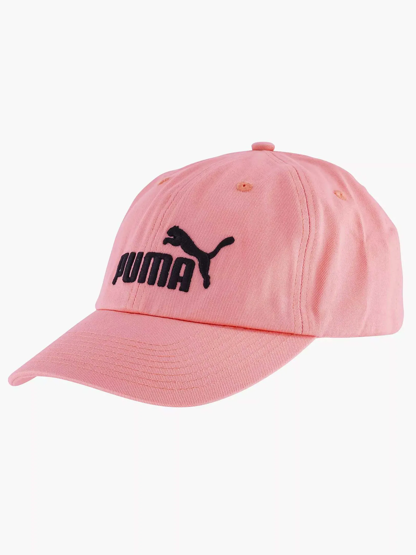 Puma Online Exclusive Accessoires-Roze Ess No.1 Bb Cap