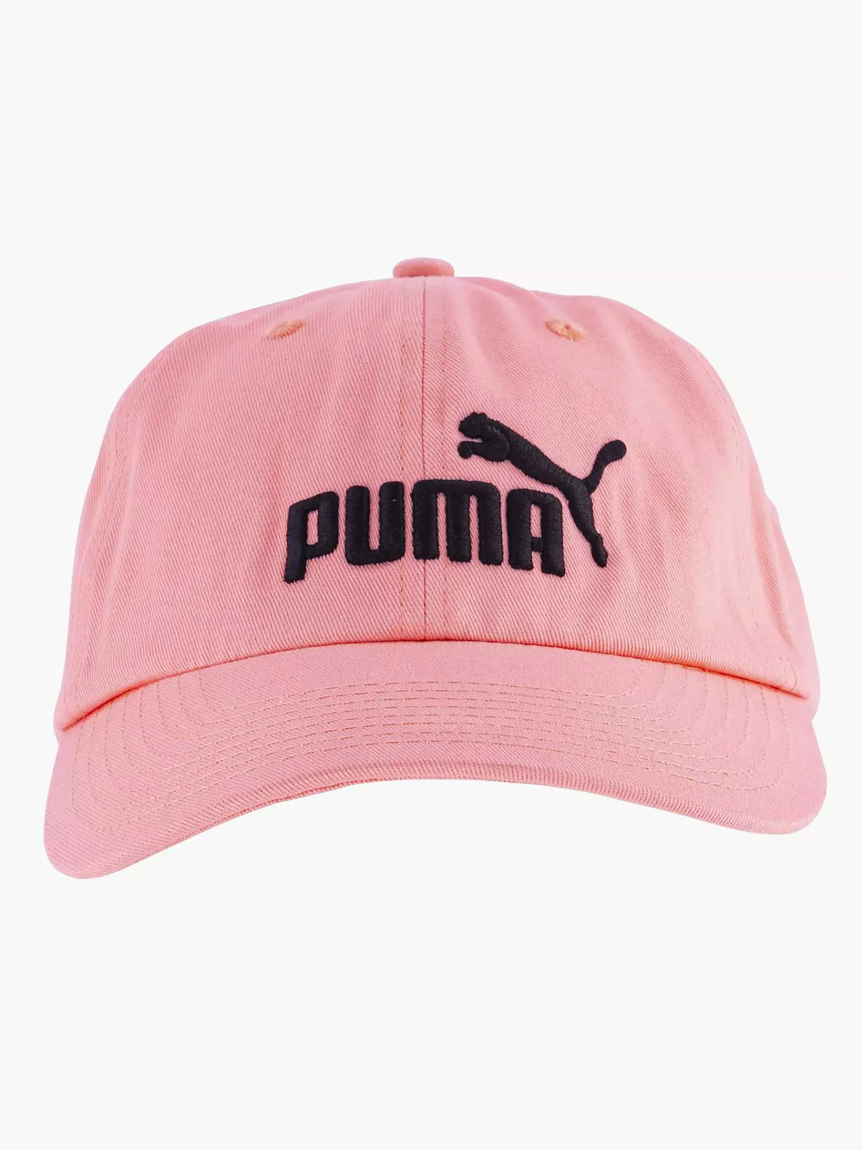 Puma Online Exclusive Accessoires-Roze Ess No.1 Bb Cap
